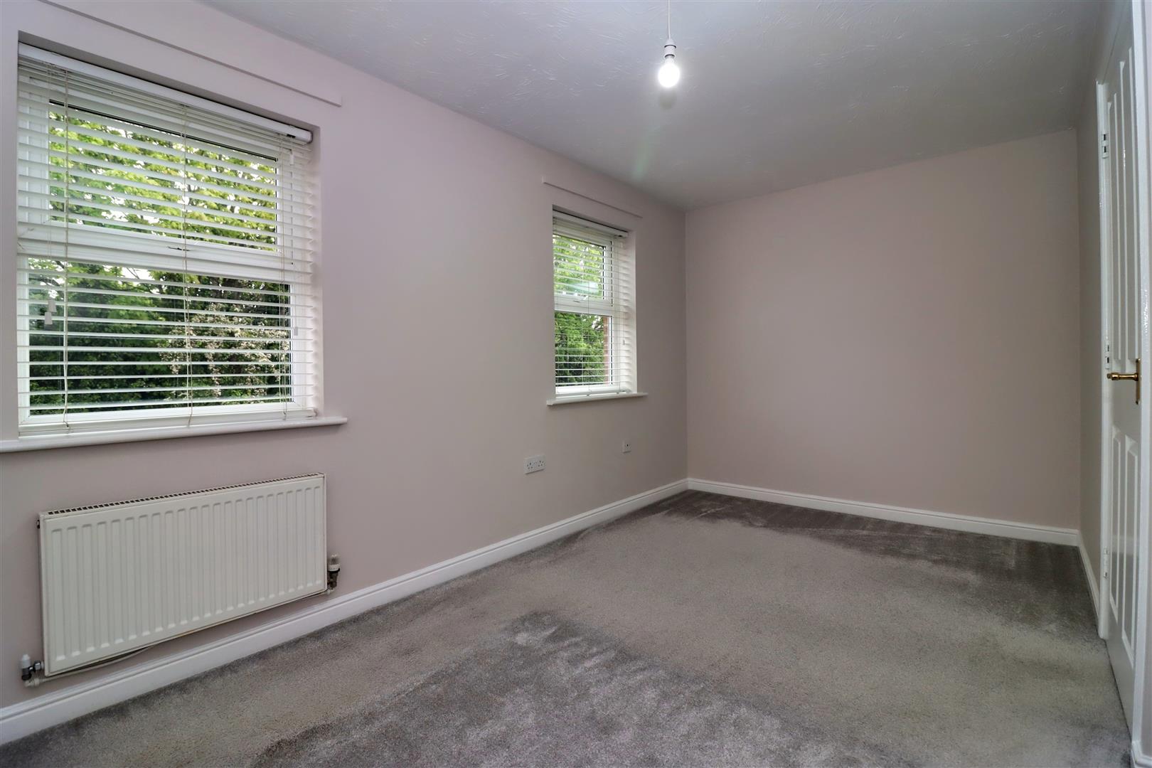 Stormont Grove, Chesterfield